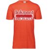 3065 Adult Extra Soft Tri-Blend T-Shirt Thumbnail