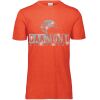 3065 Adult Extra Soft Tri-Blend T-Shirt Thumbnail