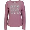 3077 Ladies' Extra Soft Tri-Blend Longsleeve Thumbnail